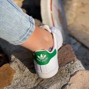 Stan Smith x Adidas Sneaker Shoes